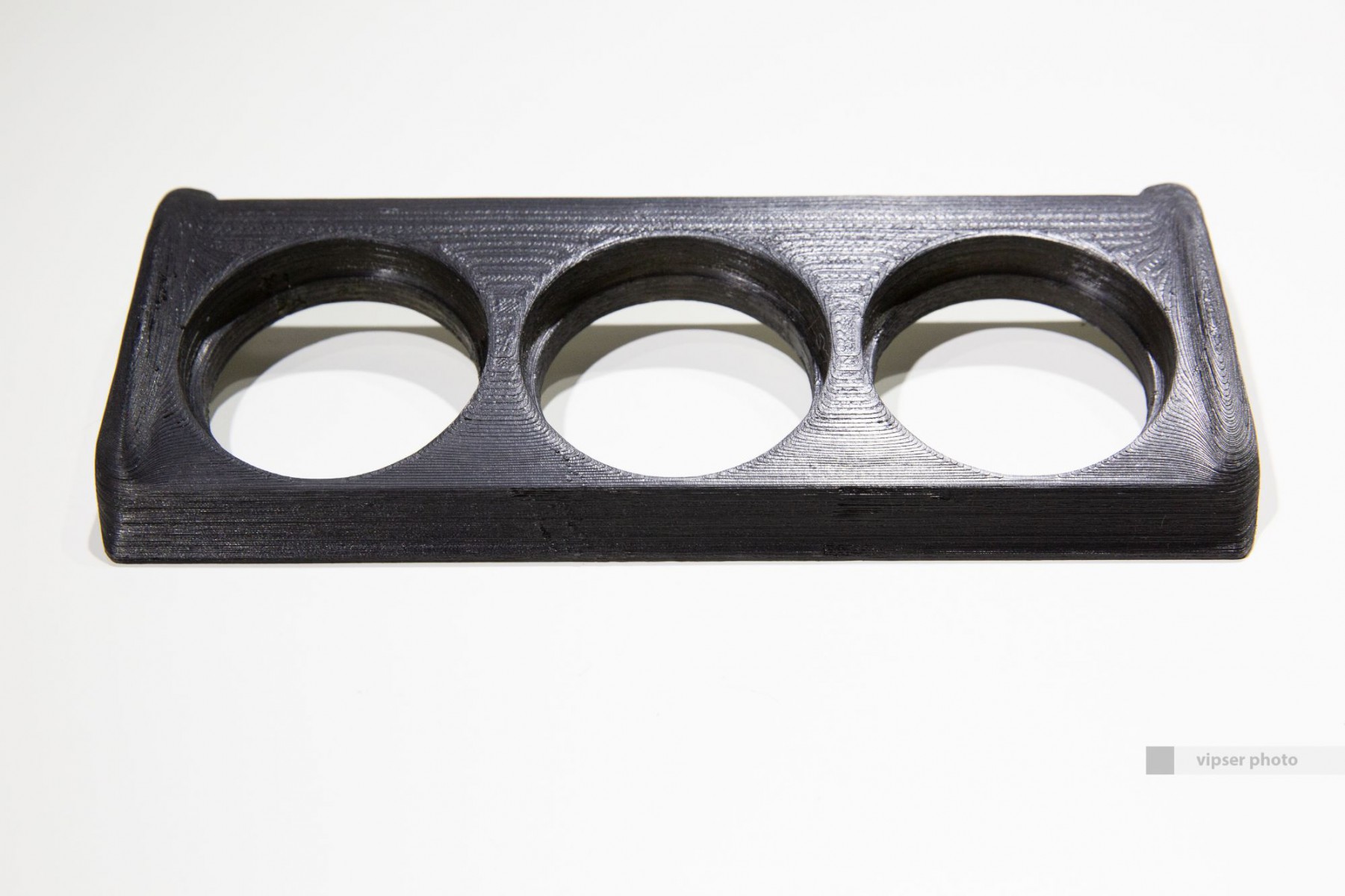 Gauge pod for GC8 SF5 STI WRX FORESTER