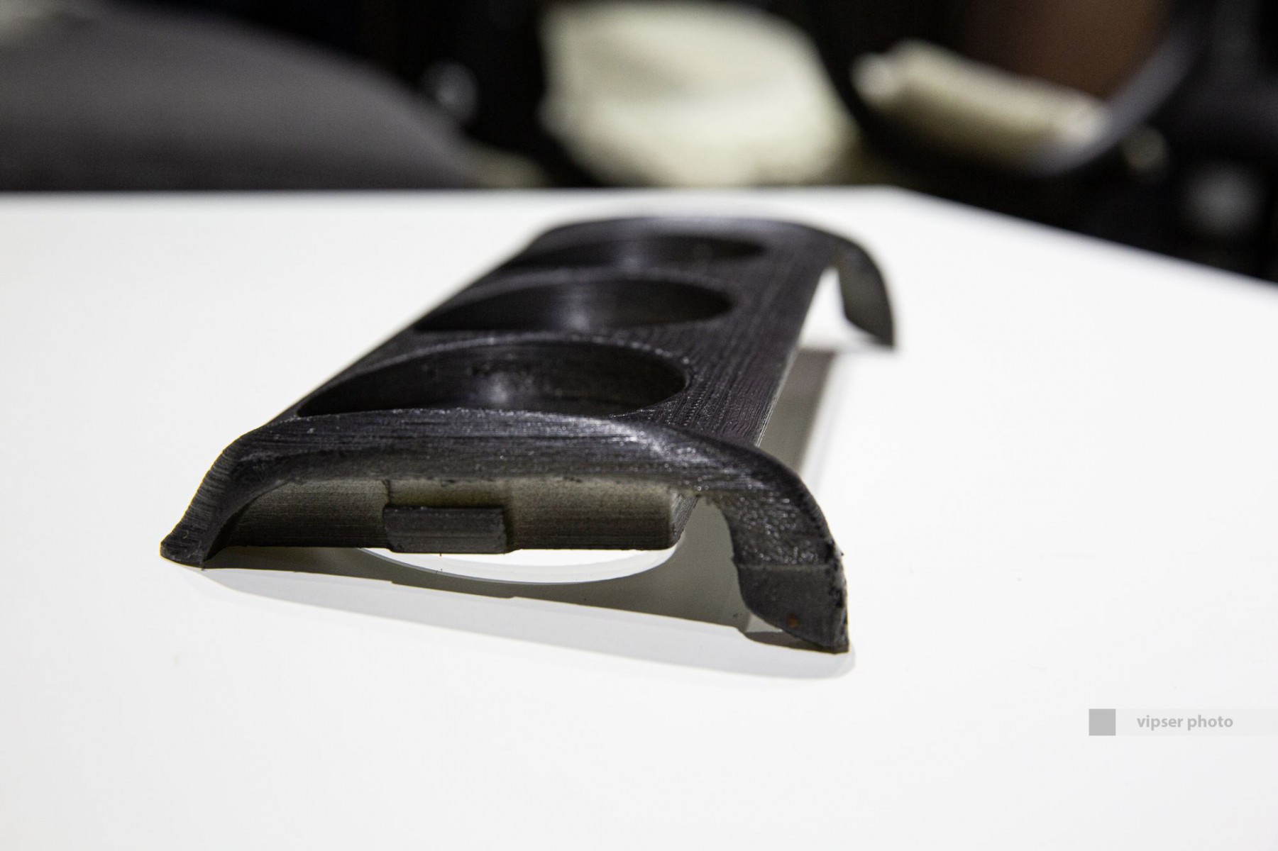 Gauge pod for GC8 SF5 STI WRX FORESTER