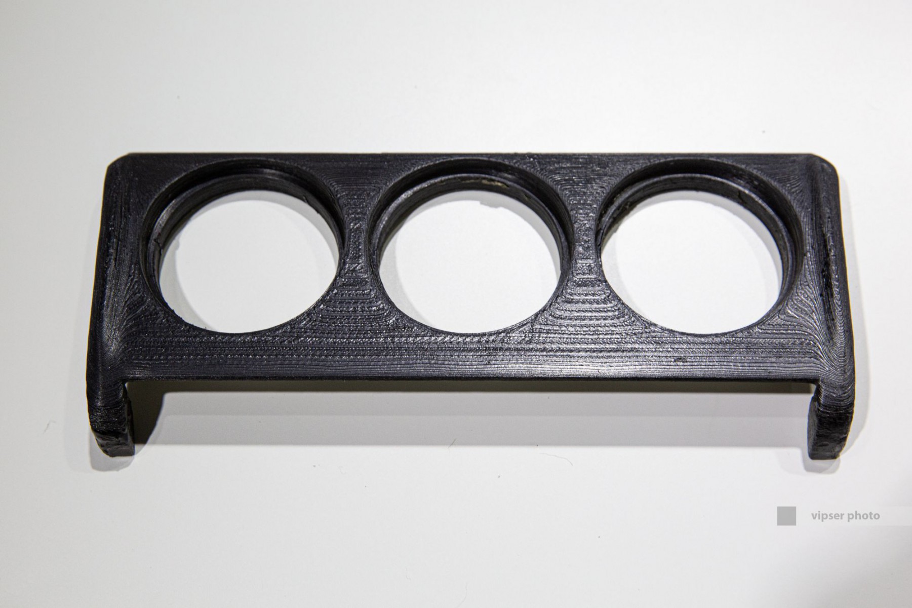 Gauge pod for GC8 SF5 STI WRX FORESTER