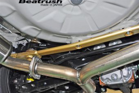 Laile REAR MEMBER SUPPORT BAR