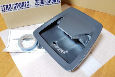 Zero Sports carbon tripod for Impreza GD 2001-2007