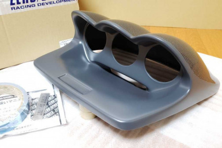 Zero Sports carbon tripod for Impreza GD 2001-2007