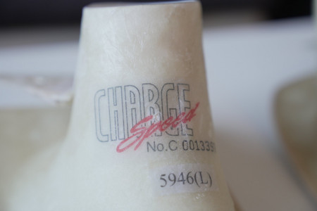 FRP Chargespeed GR Brake duct bumper covers