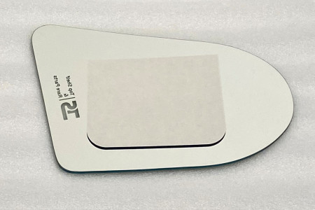 Top Shelf Ganador Replacement Lens