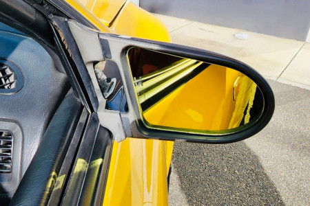 Top Shelf Ganador Replacement Lens