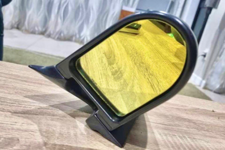 Top Shelf Ganador Replacement Lens