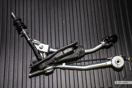 Group N STI Shifter leveler for GR GV 2008-2014