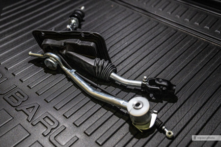 Group N STI Shifter leveler for GR GV 2008-2014