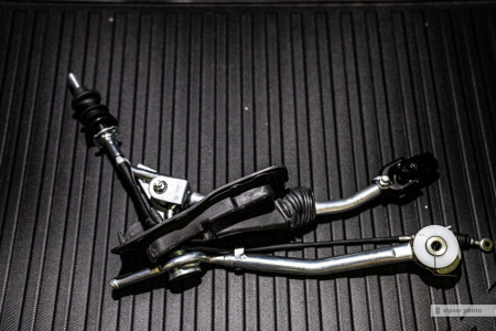 Group N STI Shifter leveler for GR GV 2008-2014