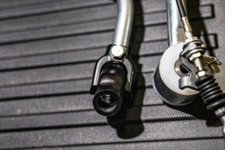 Group N STI Shifter leveler for GR GV 2008-2014