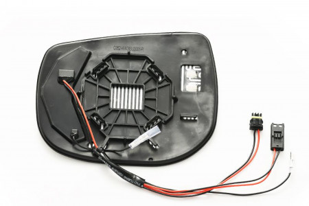Prova multifunctional lens for mirrors Forester SK, Crosstrek GT