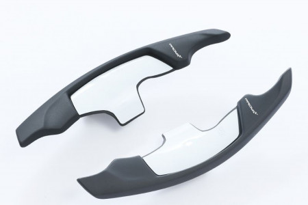 Prova steering wheel extensional shift paddles for Forester, Crosstrek, Outback and WRX
