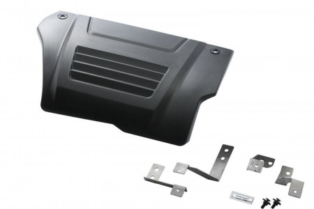 Prova carbon engine cover for WRX VBH
