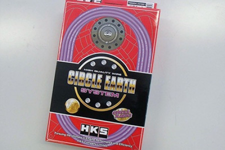HKS Ground kit universal X2 sets