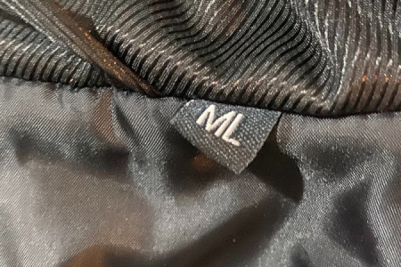 HKS Jacket 45th Anniversary merch