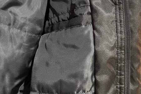 HKS Jacket 45th Anniversary merch