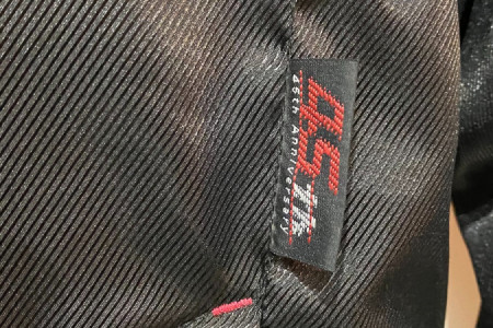 HKS Jacket 45th Anniversary merch
