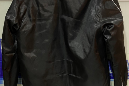 HKS Jacket 45th Anniversary merch