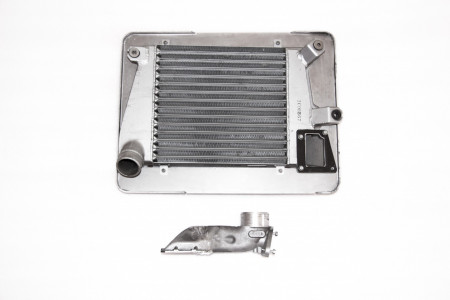 AutoExe top mount Intercooler Mazda 6MPS 3MPS 2006-2009