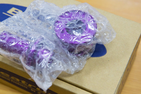 BeatRush Reverse knob for MT6 STI