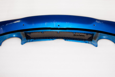 Genuine Front bumper Subaru Impreza 2001-2002 M20b