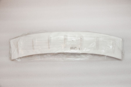 2002-2007 Subaru Impreza WRX STI FRP Roof Fin